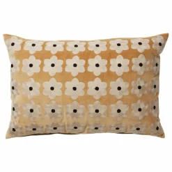 Housse de coussin Daisy | Beige