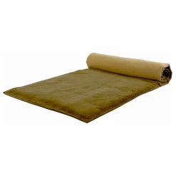 Housse de coussin en velours Manhattan | Gold