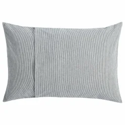 Housse de coussin Finette | Caviar