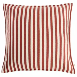 Housse de coussin Havana | Rouge