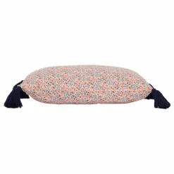 Housse de coussin Janet | Rose