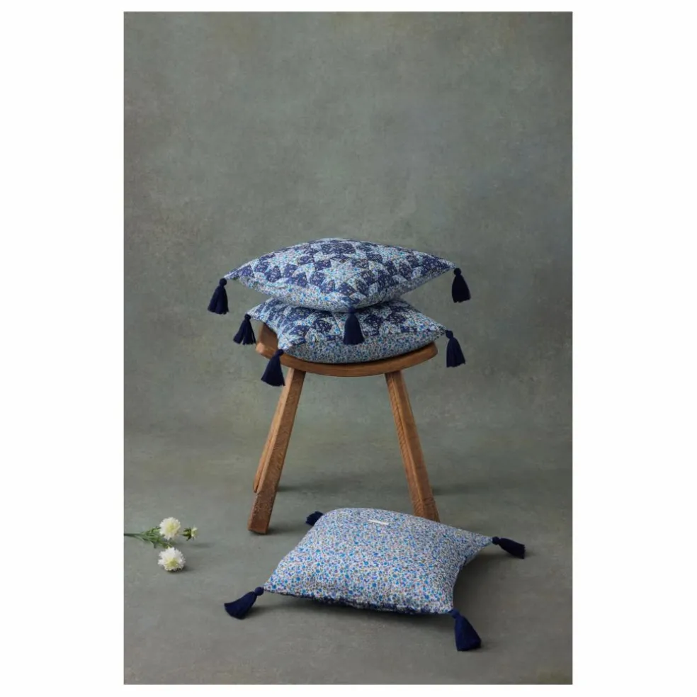 Housse de coussin Jimo