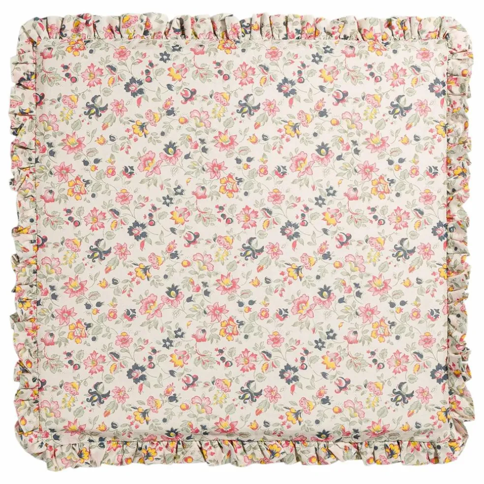 Housse de coussin Jimy