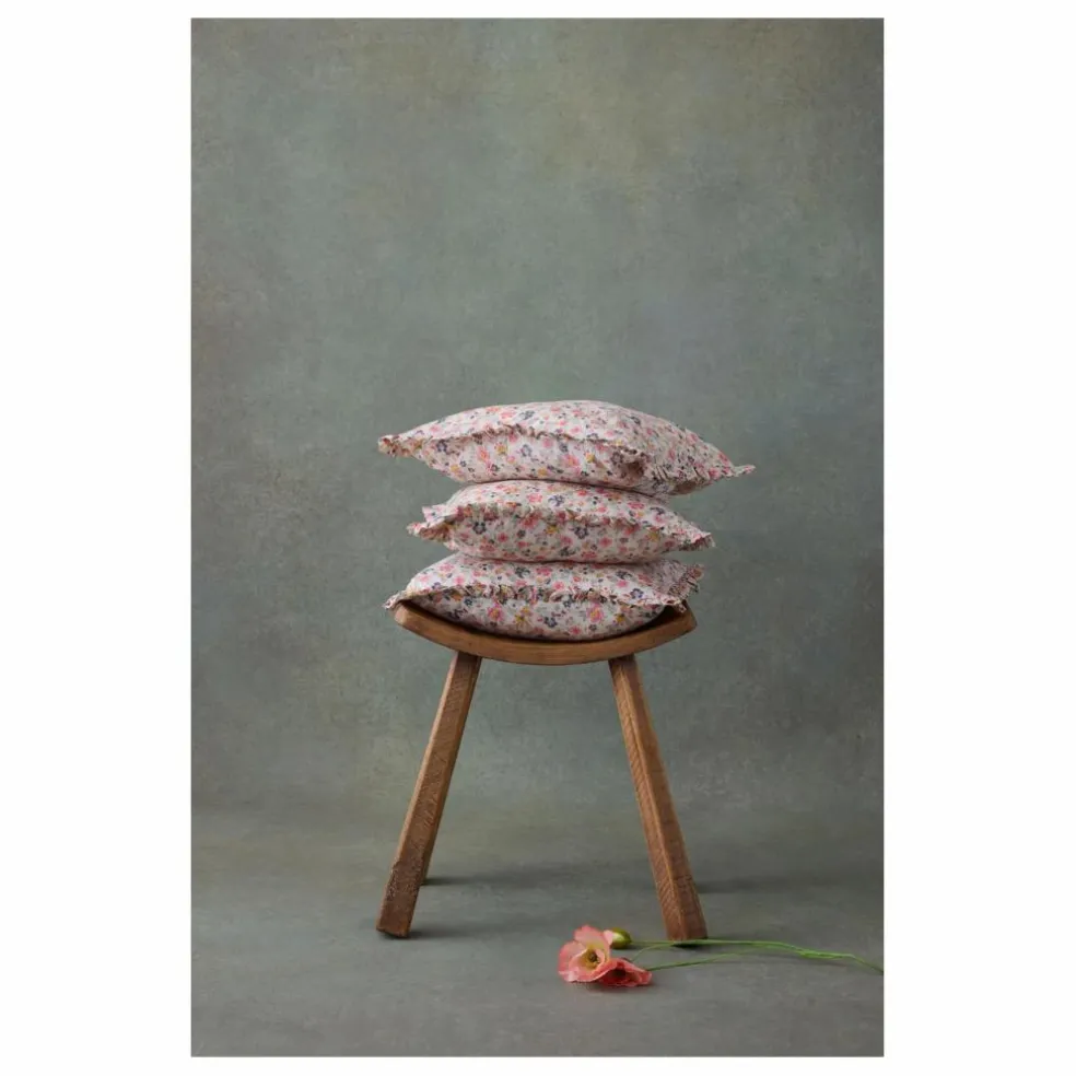 Housse de coussin Jimy