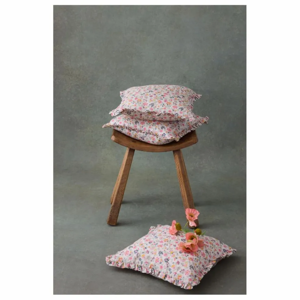 Housse de coussin Jimy