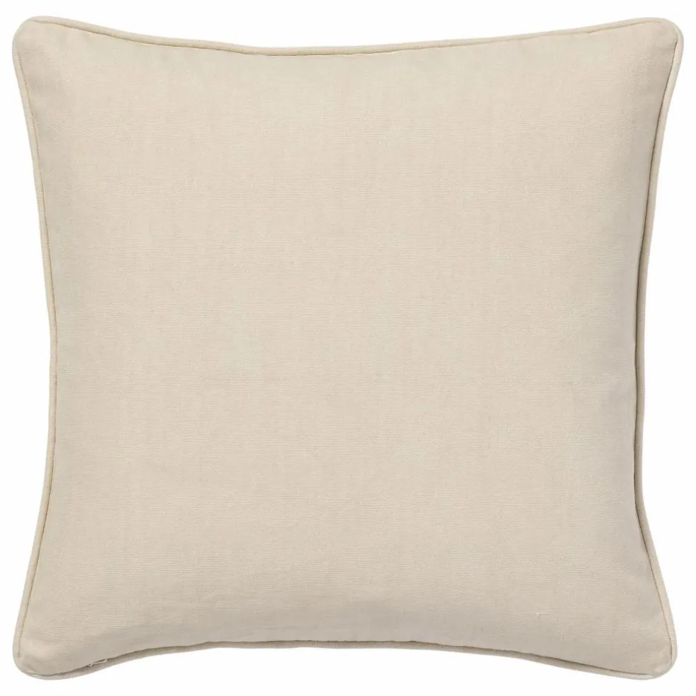 Housse de coussin Laura | Sable