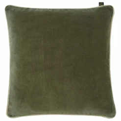 Housse de coussin New Dehli | Khaki