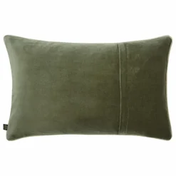 Housse de coussin New Dehli | Khaki