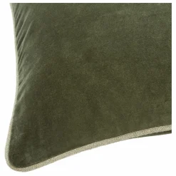 Housse de coussin New Dehli | Khaki
