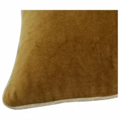 Housse de coussin New Dehli | Gold