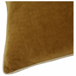 Housse de coussin New Dehli | Gold