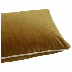 Housse de coussin New Dehli | Gold