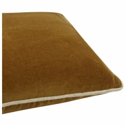 Housse de coussin New Dehli | Gold