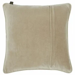 Housse de coussin New Dehli | Craie