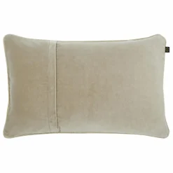 Housse de coussin New Dehli | Craie