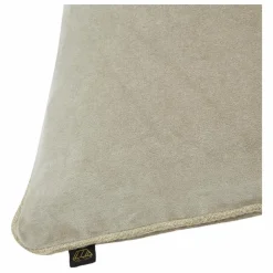 Housse de coussin New Dehli | Craie