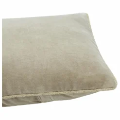 Housse de coussin New Dehli | Craie