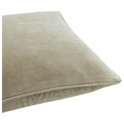 Housse de coussin New Dehli | Craie