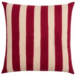 Housse de coussin Nizam Stripes | Vert