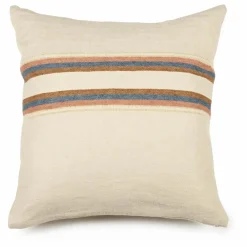 Housse de coussin The Belgian - 50x50cm | Ecru