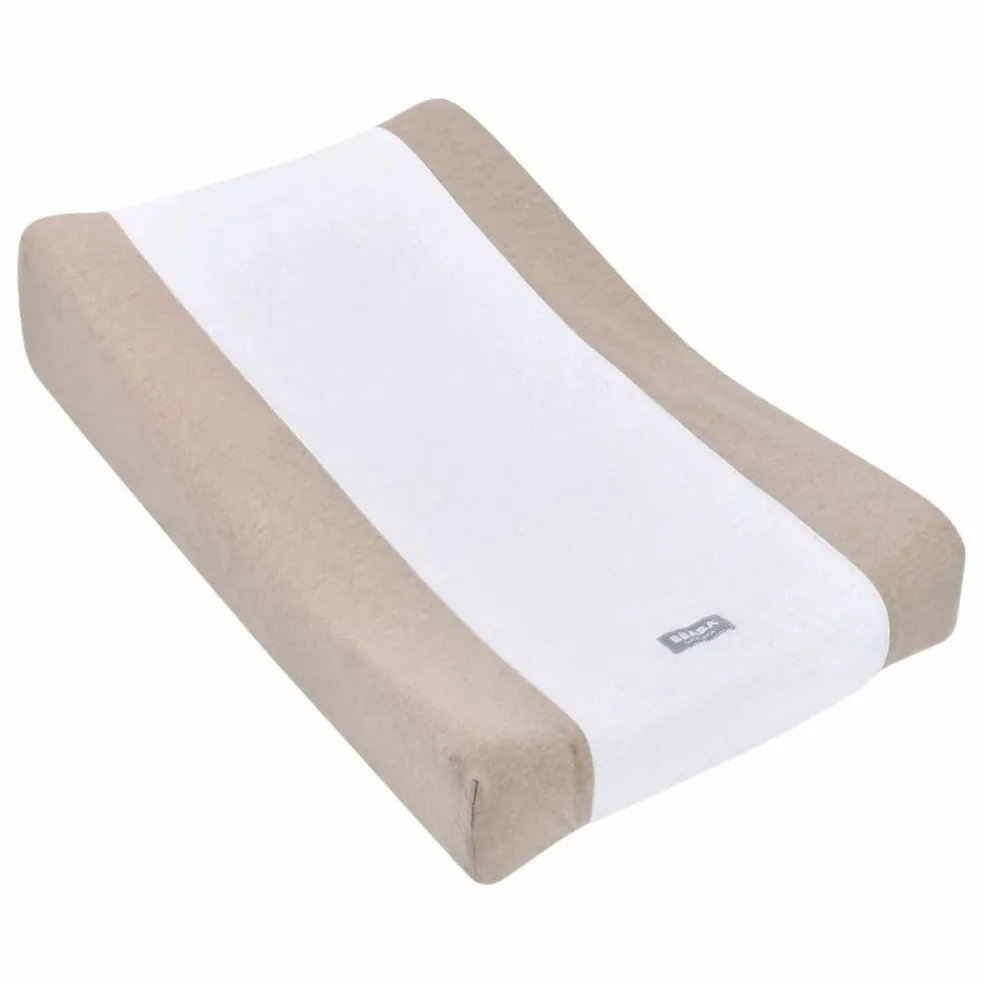 Housse de matelas à langer Sofalange | Argile