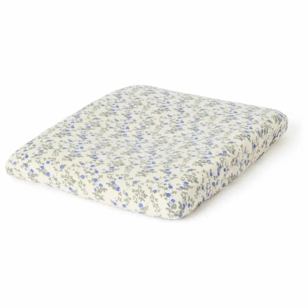 Housse de matelas à langer Dainty