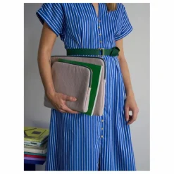 Housse d'ordinateur | Lilas