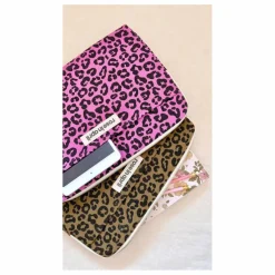 Housse d'ordinateur Graou | Olive