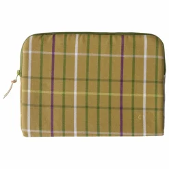 Housse d'ordinateur Scotty | Jaune moutarde