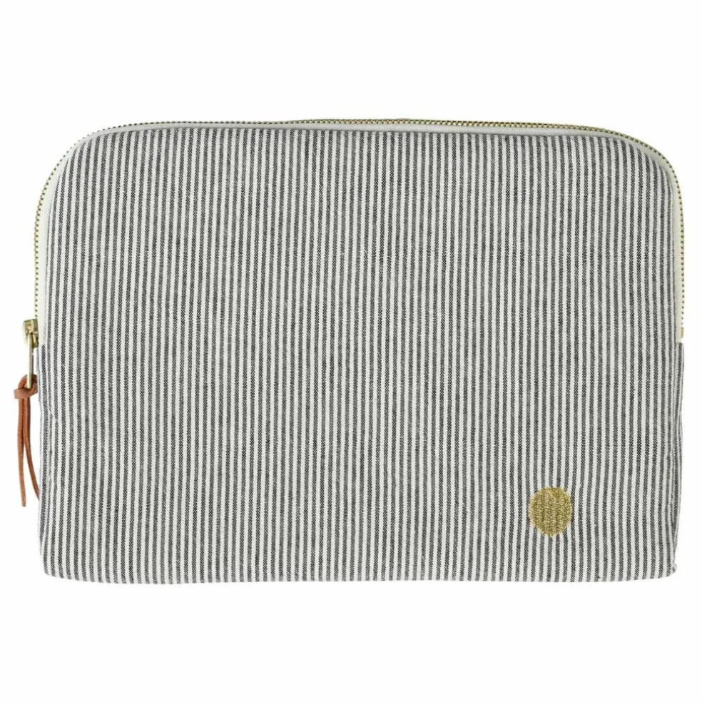 Housse Ipad Finette 11" | Caviar