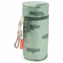 Housse isotherme Croco | Vert
