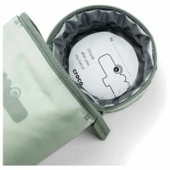 Housse isotherme Croco | Vert