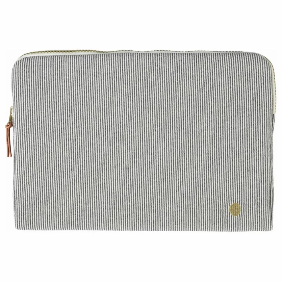 Housse ordinateur Finette 15" | Caviar