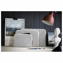 Housse ordinateur Finette 15" | Caviar