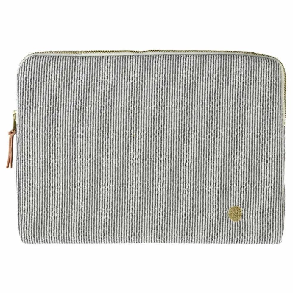 Housse ordinateur Finette 13" | Caviar