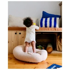 Housse pour nid bébé multi-usage | Taupe