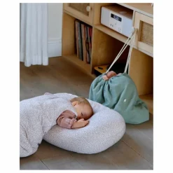 Housse pour nid bébé multi-usage Graou