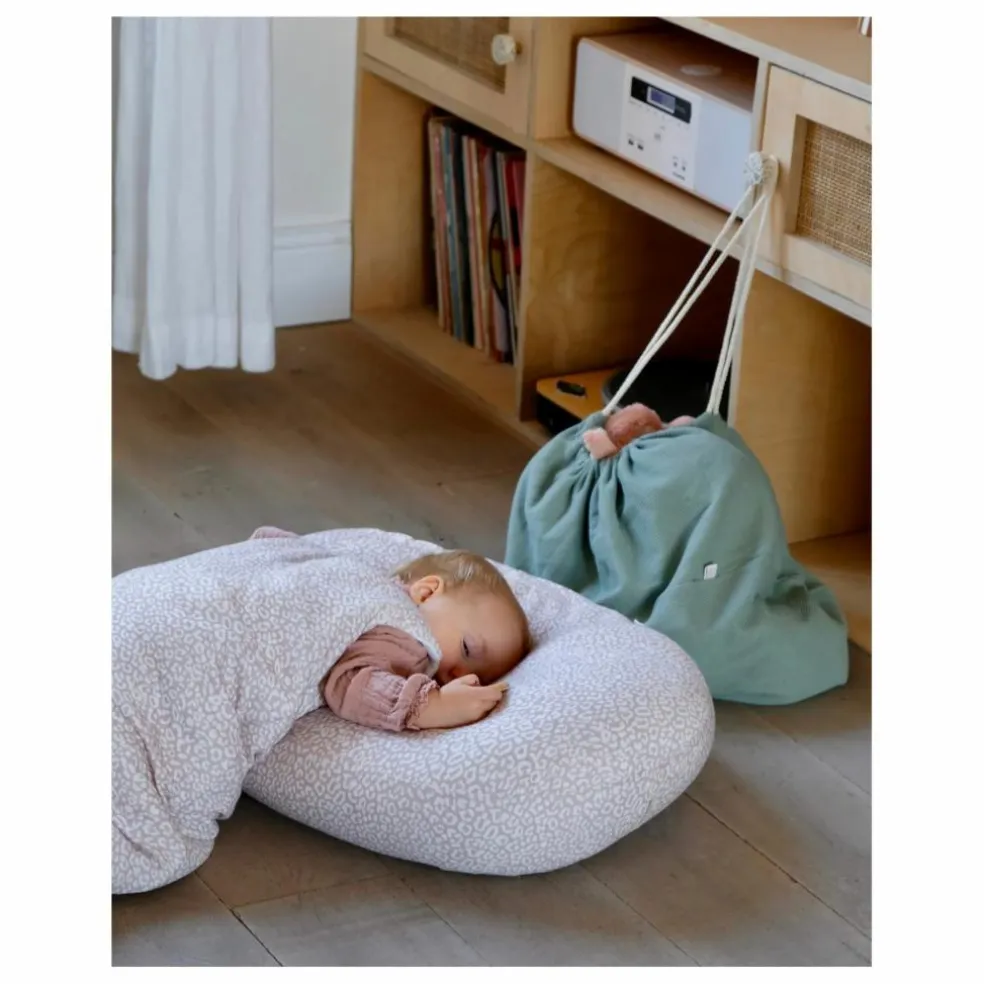 Housse pour nid bébé multi-usage Graou