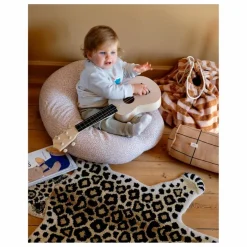 Housse pour nid bébé multi-usage Graou