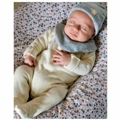 Housse pour nid bébé multi-usage | Violet