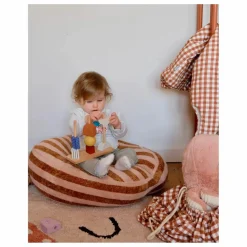 Housse pour nid bébé multi-usage Mocha Latte