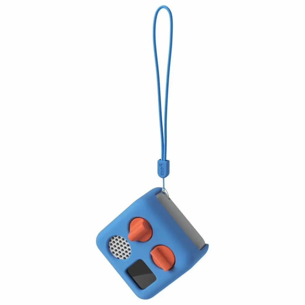 Housse pour Yoto Mini | Bleu