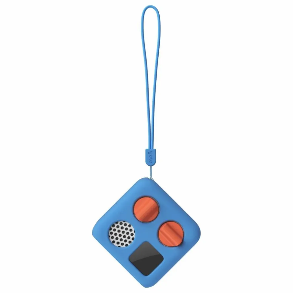 Housse pour Yoto Mini | Bleu