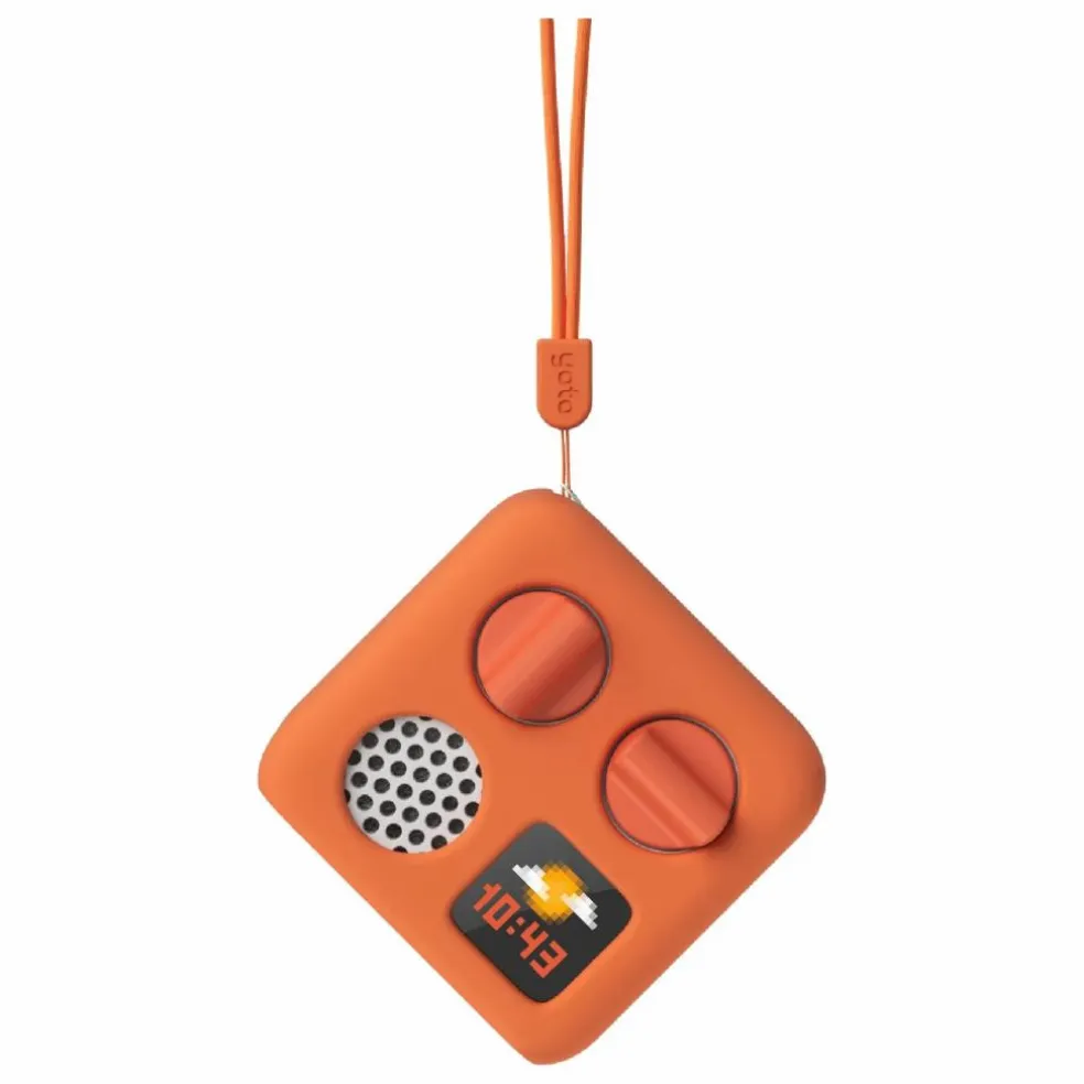 Housse pour Yoto Mini | Orange