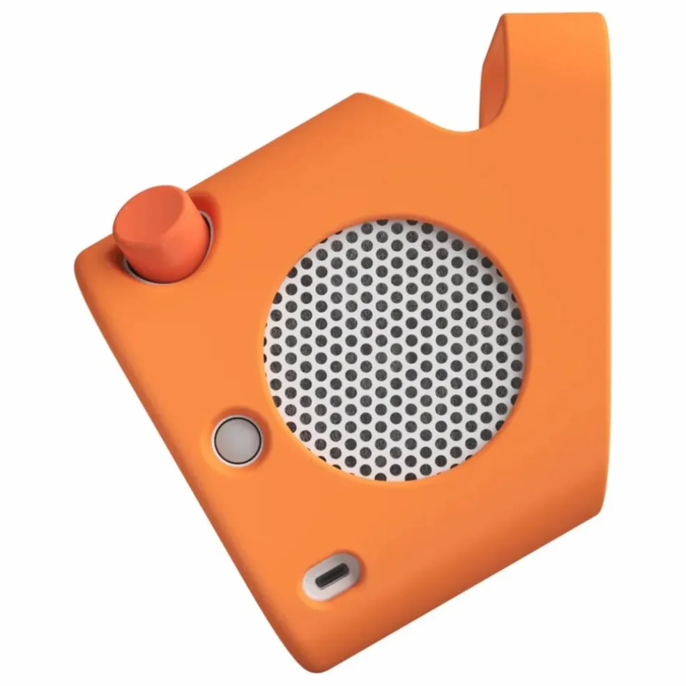 Housse pour Yoto Player | Orange