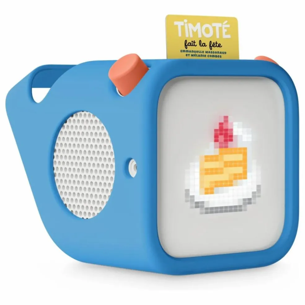 Housse pour Yoto Player | Bleu