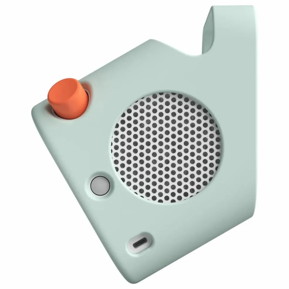 Housse pour Yoto Player | Vert d'eau