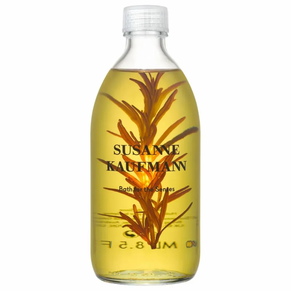 Huile aromatique pour le bain Bath for the Senses - 250ml