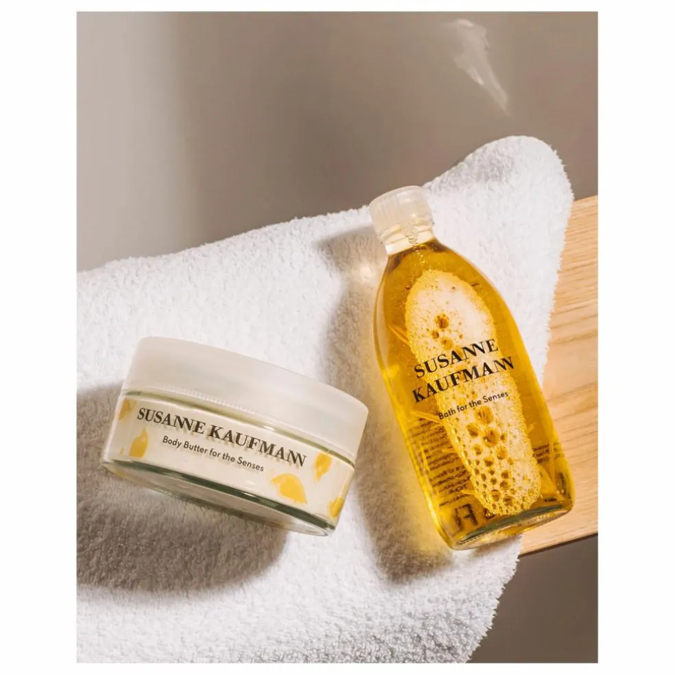 Huile aromatique pour le bain Bath for the Senses - 250ml