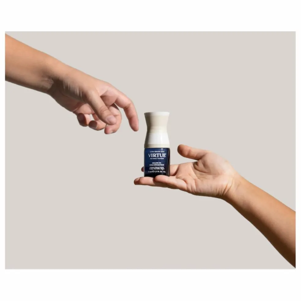 Huile capillaire réparatrice Healing - 50ml